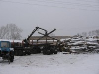 производство лестниц 1